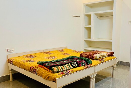 Pratima Homestay