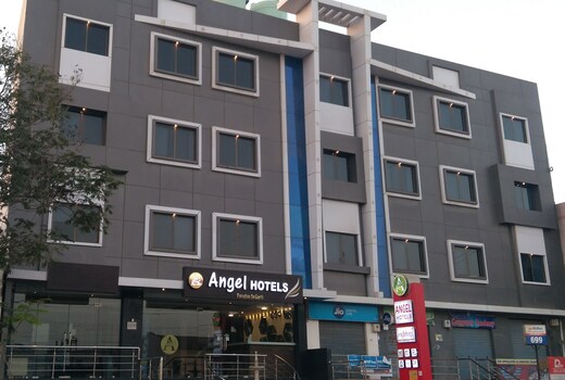 Angel Hotels