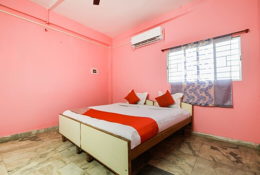 Hotel Subhekha