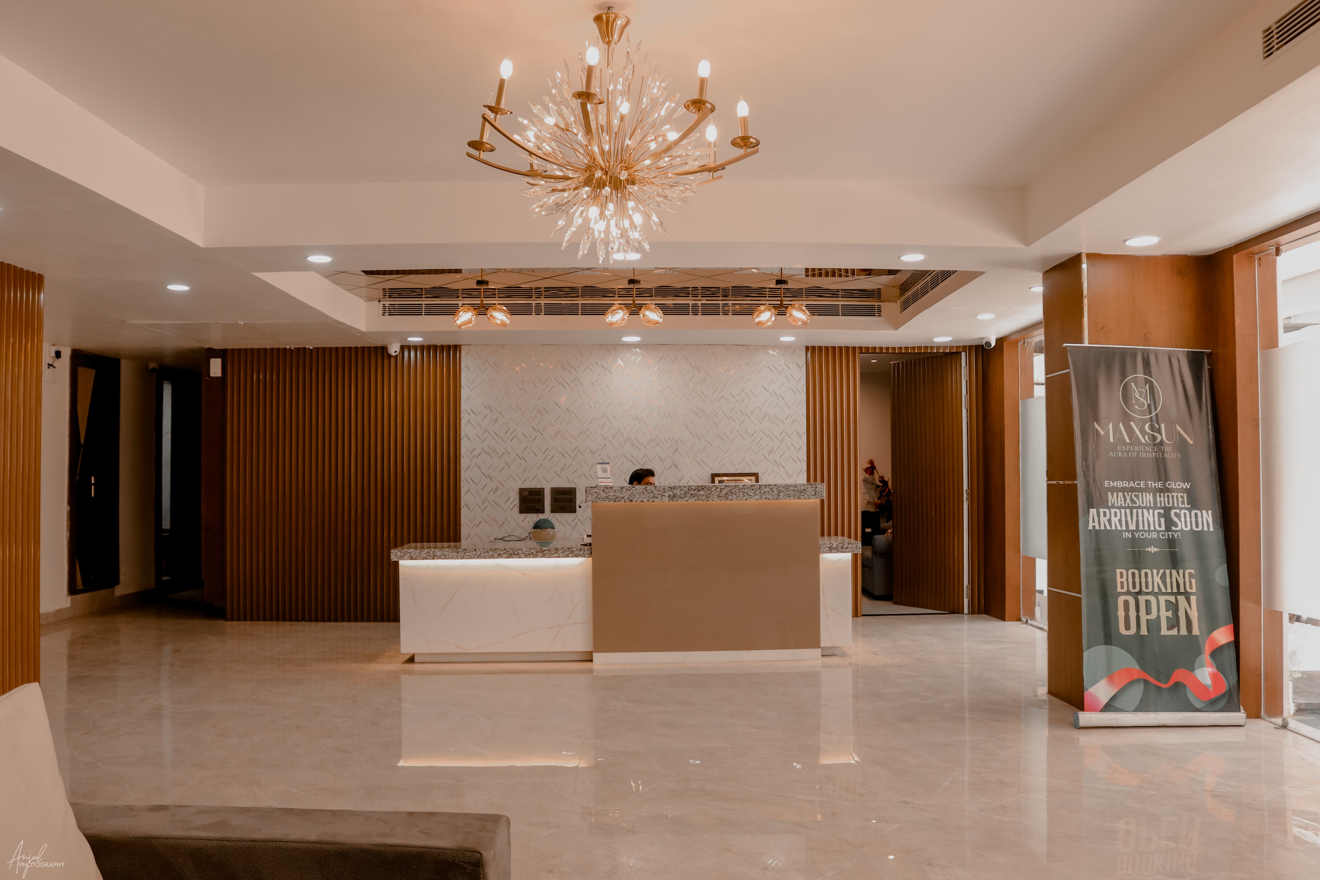 Hotel Maxsun