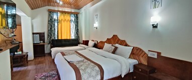 Hotel Shandela