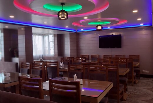 Hotel CHARLIE Darjeeling