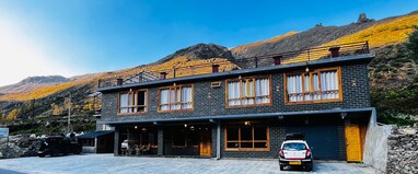 The Bulevar( Kunsil)