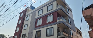 HOTEL ANAND INN