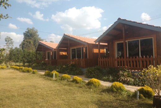 Trippr Chikkamagaluru