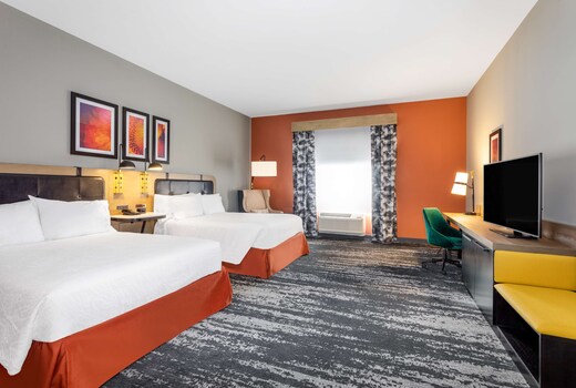 Hilton Garden Inn Hays, KS