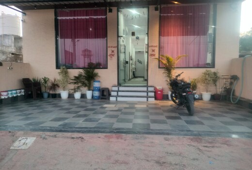 Prachi Palace | 500m away from Khatu Shyamji