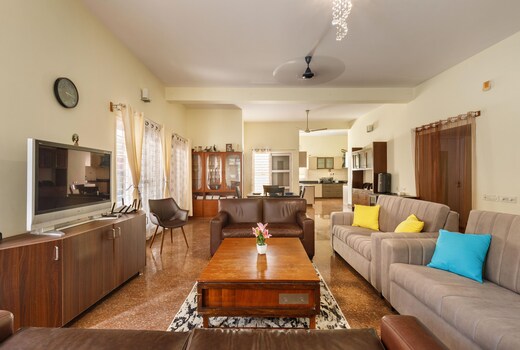 Cedar Wood Villa|Daily HK| EV Charging|AC