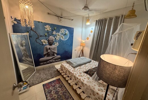 Marrakesh Bohemian House