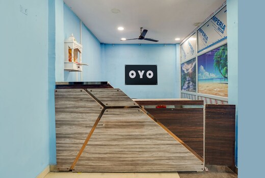 Hotel O SKYVIEW HOTEL