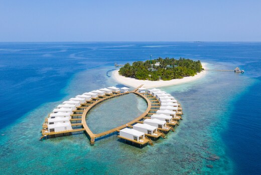 Sandies Bathala Maldives