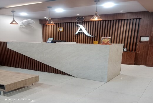 Shree Aruna Executive Inn