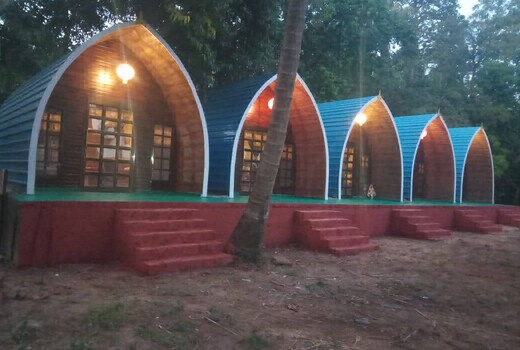 Surya Home Stay Resort