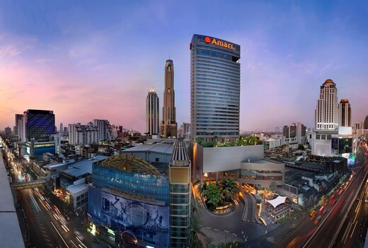 Amari Bangkok