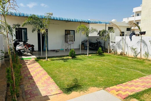 Paradise Farm Home Stay