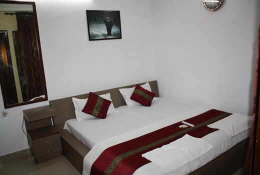 MANKA BNB