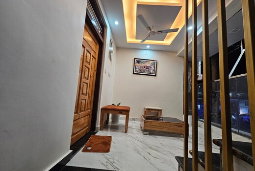 Hotel Kailash