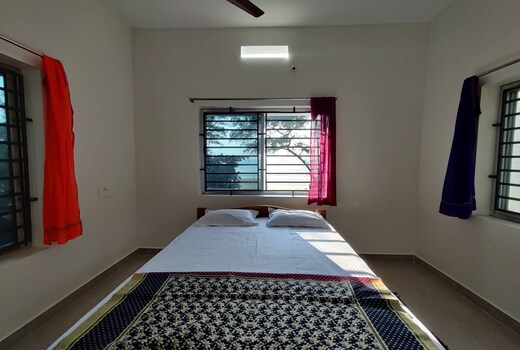 Surya Beach Cafe and Stay