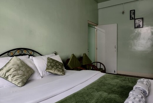Cozy Haven Homestay