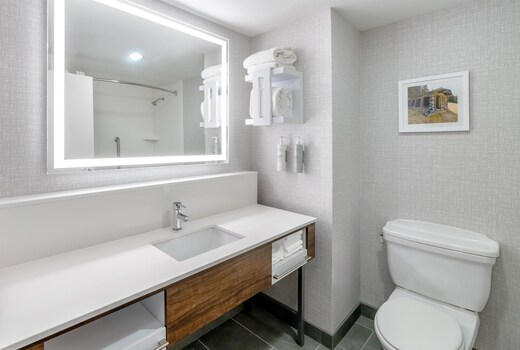 Hampton Inn by Hilton Sheridan