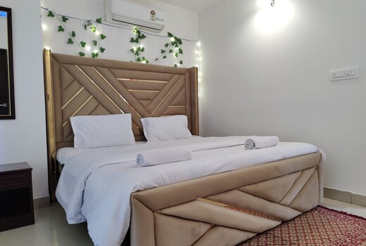 Cosy homes Malsi