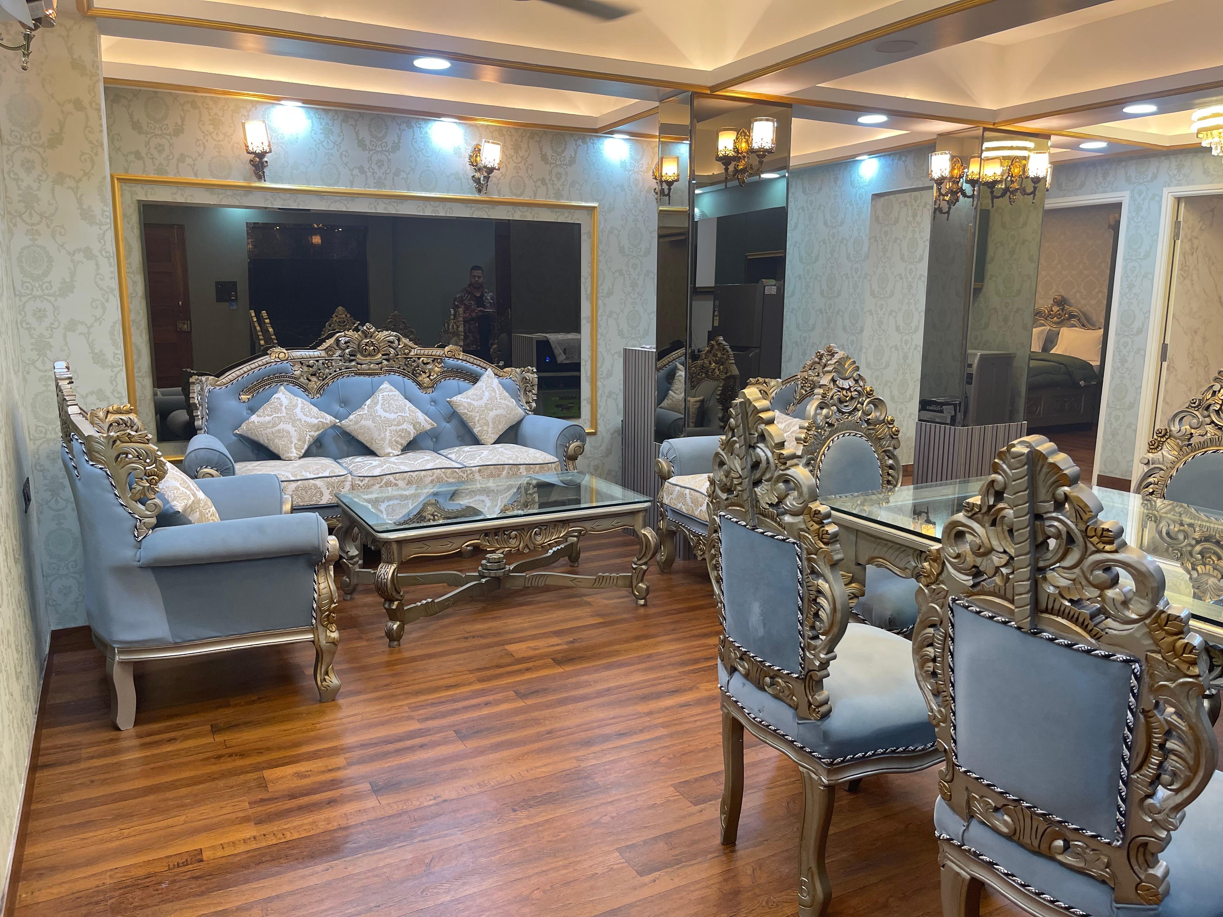 Main gallery