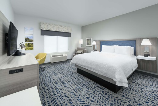 Hampton Inn Ashland City, TN