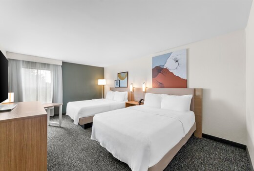 Spark by Hilton Corpus Christi Southeast