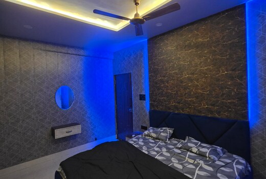 Safe house