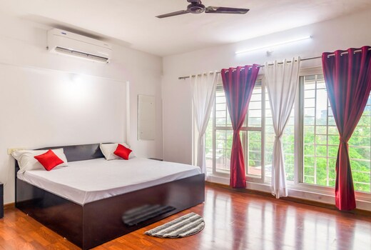 PSH hospitality services