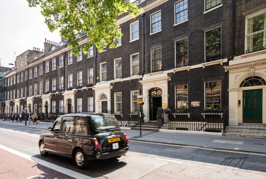 Arosfa Hotel London by Compass Hospitality