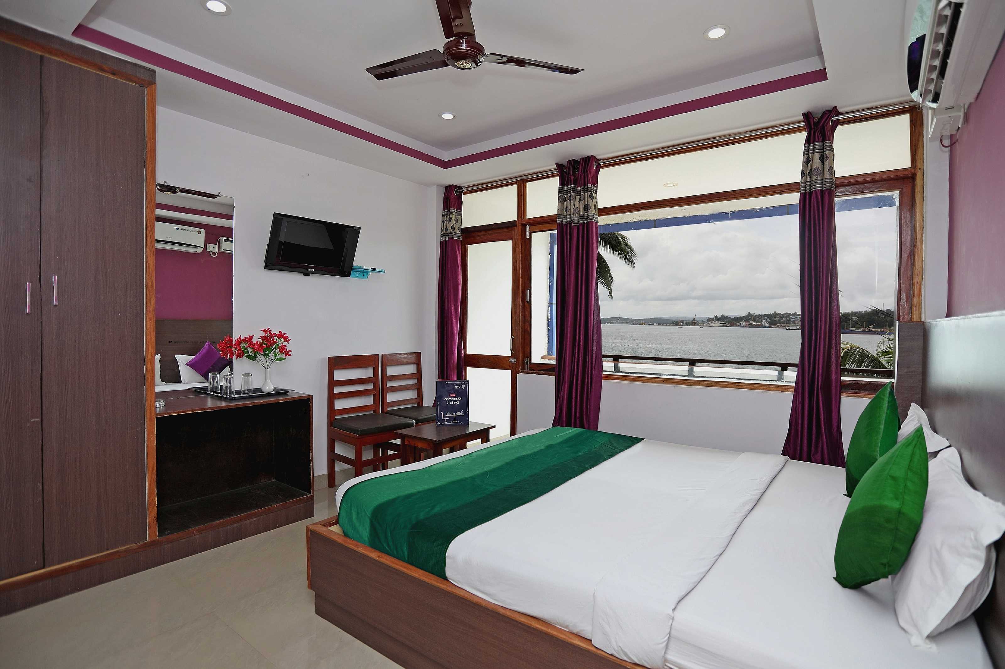 Hotel O Jazeera Resort