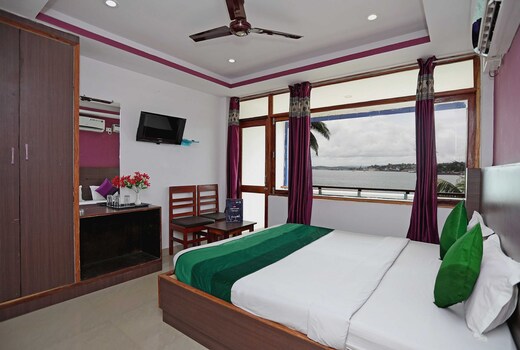 Hotel O Jazeera Resort