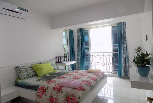 1-BHK Luxury Apartment