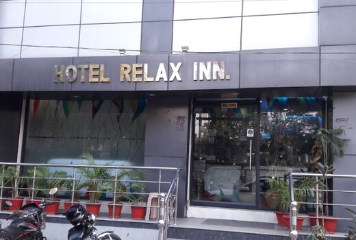 Hotel Relax Inn