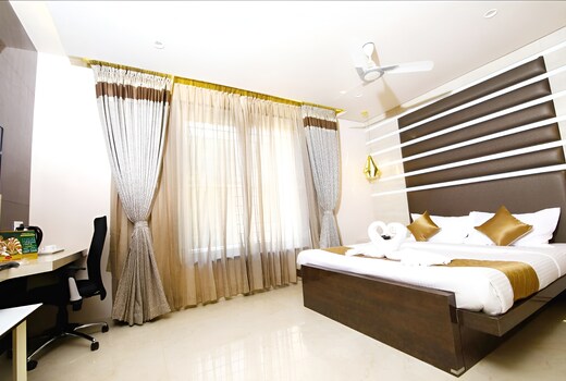 PPH Living Neermala Residency Townhall