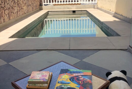 Jai Villa Homestay