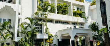 Hotel Mayura