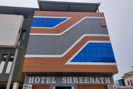 Hotel Shreenath