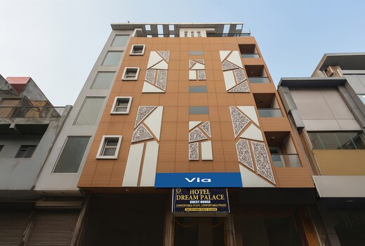 Via Dream Palace IP Extension