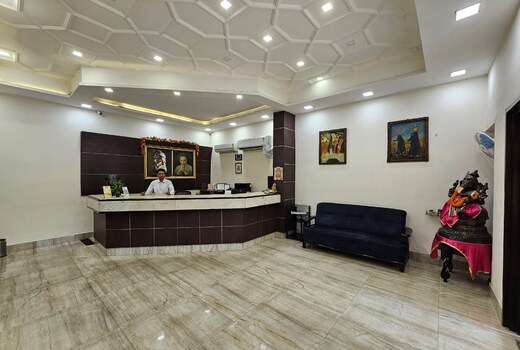Hotel Darshan