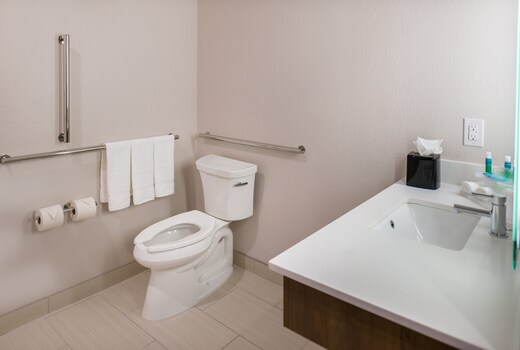 Holiday Inn Express Fort Worth West, an IHG hotel