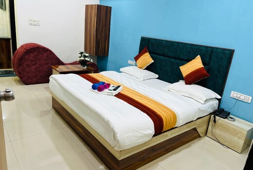 HOTEL VIVANTA