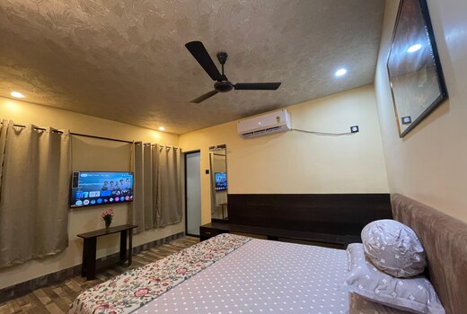 Sukhmani Homestays