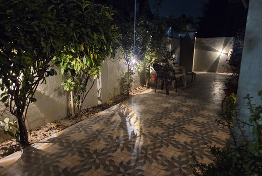 Krishna Bliss Homestay