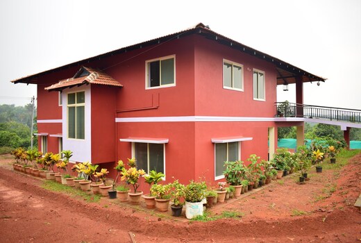 Vinu Homestay Koppa