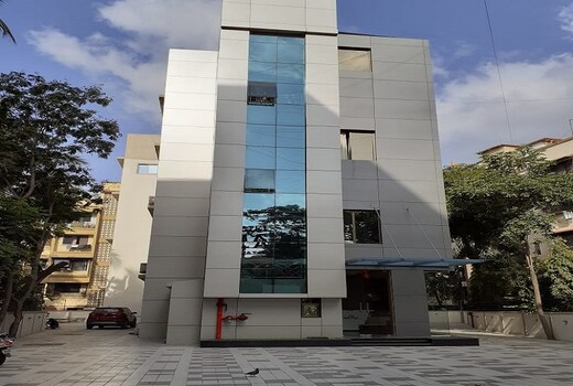 HOTEL SHREE BALAJI INTERNATIONAL