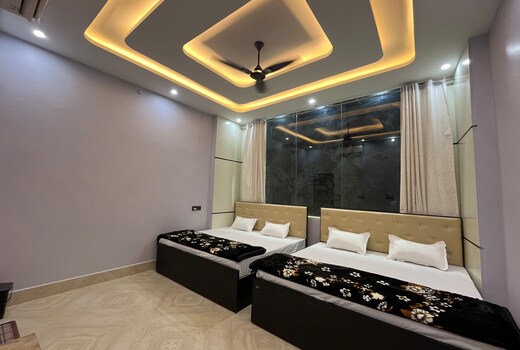 Hotel S.K Atithi Bhawan