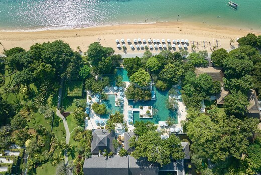 Hyatt Regency Bali