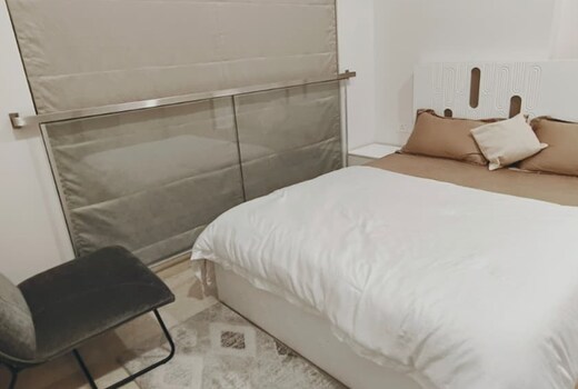 Sworks Guest House- 10 BKC 2 Flr